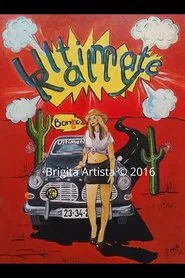 Poster do filme The Ultimate Rally