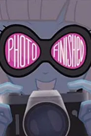 Photo Finished movie poster