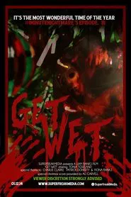 Poster do filme Get Wet