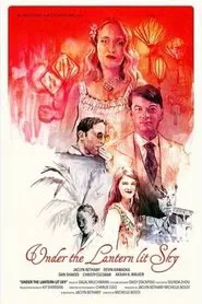 Under the Lantern Lit Sky movie poster