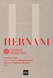 Hernani movie poster
