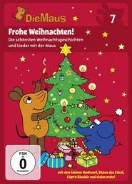 Die Sendung mit der Maus, Die schönsten Weihnachtsgeschichten und Lieder movie poster