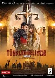 Poster do filme The Turks are Coming: The Sword of Justice
