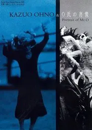 A Portrait of Mr O movie poster