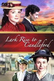 Lark Rise to Candleford tv show poster
