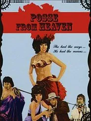 Posse from Heaven movie poster