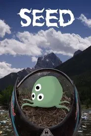 Seed movie poster