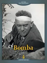 Bomba movie poster