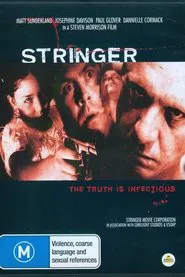 Stringer movie poster