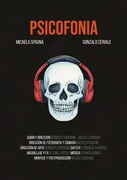 Psychophony movie poster
