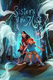 Sisters of the Mist movie poster