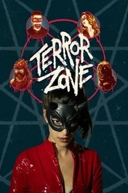 Terror Zone movie poster