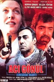 Poster do filme Acı Gönül