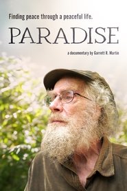 Paradise movie poster