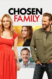 Chosen Family movie poster