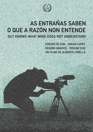 Gut Knows What Mind Does Not Understand movie poster