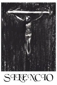 Silencio movie poster