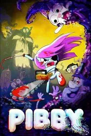 Come and Learn with Pibby! movie poster