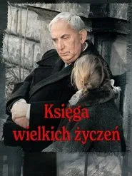 The Book of Great Wishes movie poster