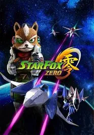 Star Fox Zero: The Battle Begins movie poster