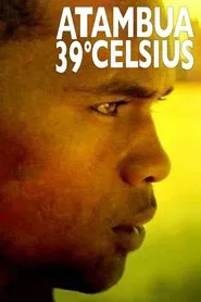 Atambua 39° Celsius movie poster