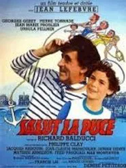 Poster do filme Salut la puce