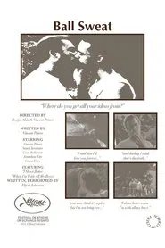 Ball Sweat movie poster