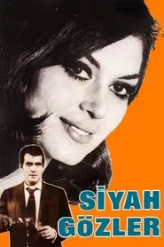 Black Eyes movie poster