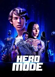 Hero Mode movie poster