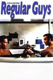 Regular Guys movie poster
