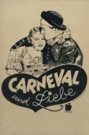 Carnival of Love movie poster