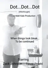 Dotdotdot movie poster