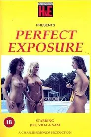 Perfect Exposure movie poster