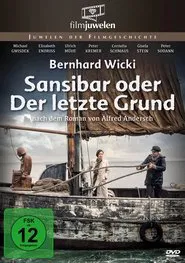 Sansibar oder Der letzte Grund movie poster