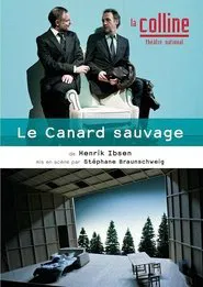 Poster do filme Le Canard sauvage