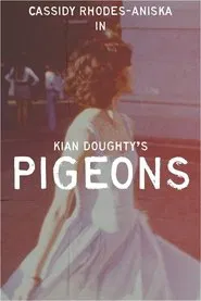 Pigeons movie poster