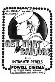 Poster do filme Get That Sailor