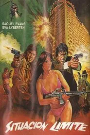 Porno: Situación límite movie poster