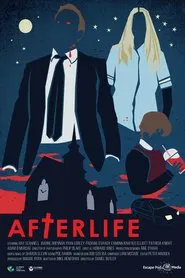 Afterlife movie poster