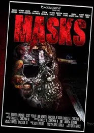 Masks movie poster