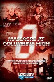 Poster do filme Zero Hour: Massacre at Columbine High