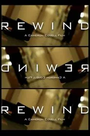 Poster do filme Rewind