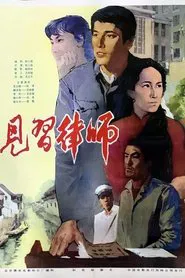 Zai jian lü shi movie poster