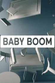 Baby boom tv show poster
