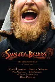 Sweaty Beards movie poster