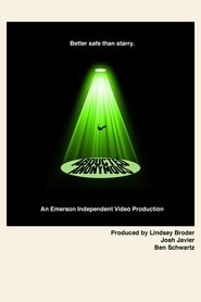 Abducted Anonymous movie poster