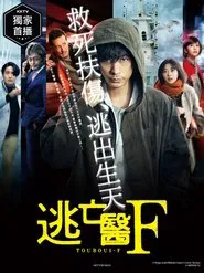 Poster da série 逃亡医F 改变命运的瞬间