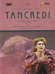Tancredi movie poster