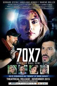 Seventy Times Seven movie poster
