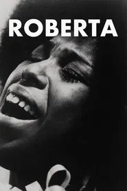 Poster do filme Roberta